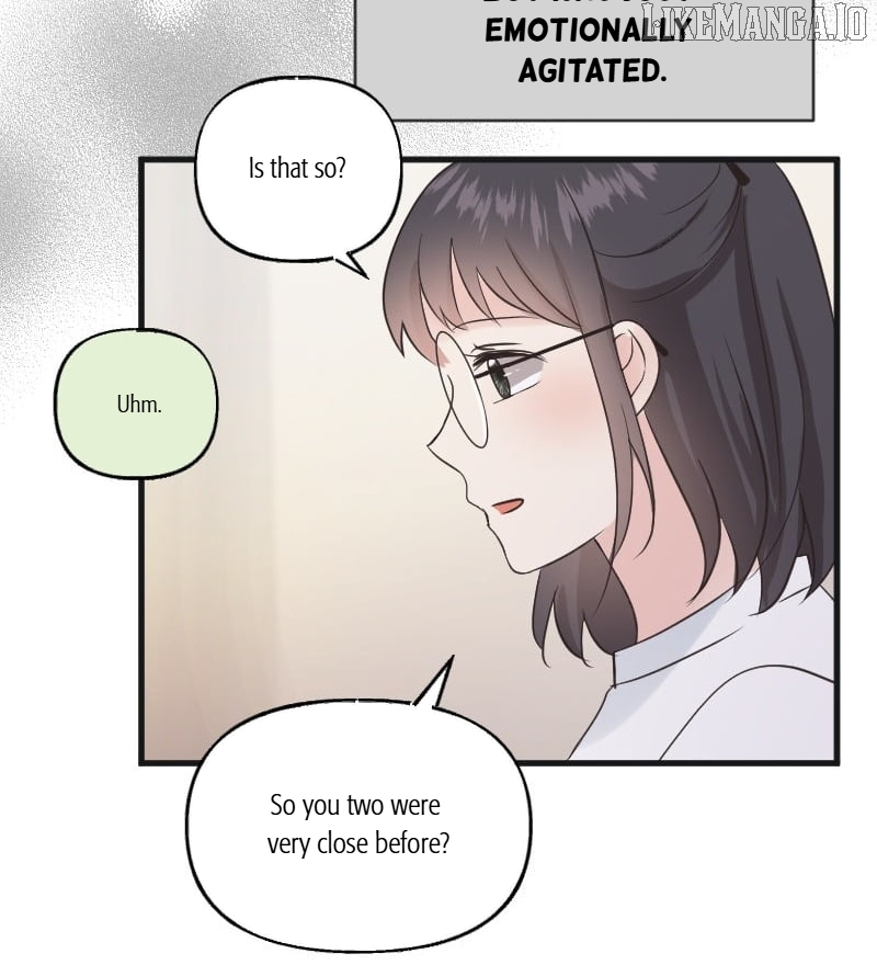 Soul to Soul Chapter 13 - page 70